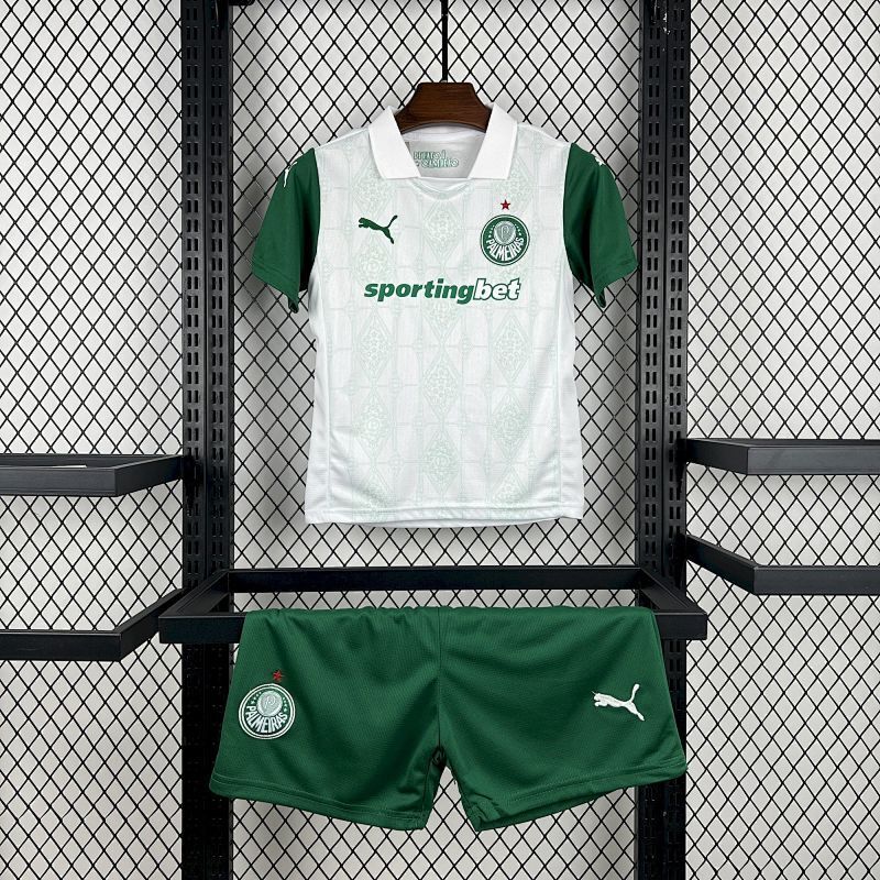 Ensemble Enfant Palmeiras Extérieur 25/26