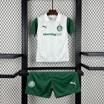 Ensemble Enfant Palmeiras Extérieur 25/26
