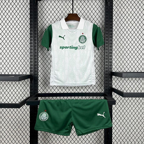 Ensemble Enfant Palmeiras Extérieur 25/26