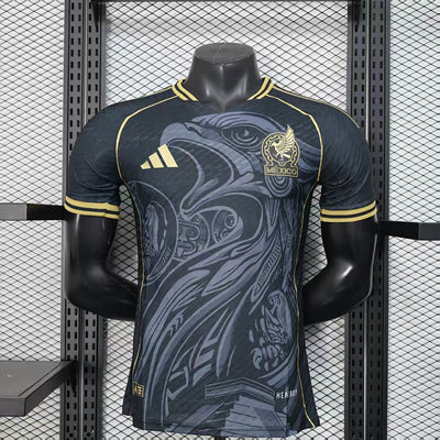Maillot Mexique Eagle Édition spéciale Player Version 2025