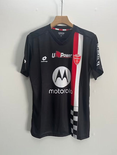 Maillot Monza Third 23/24