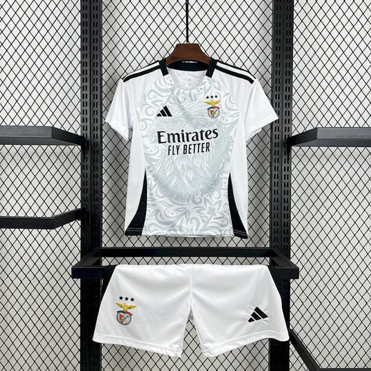Ensemble Enfant Benfica Fourth 24/25