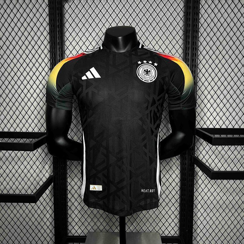 Maillot Allemagne Prématch 2024