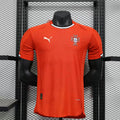 Maillot Portugal Domicile Player Version 25/26