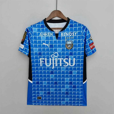 Maillot Kawasaki Frontale Domicile 22/23