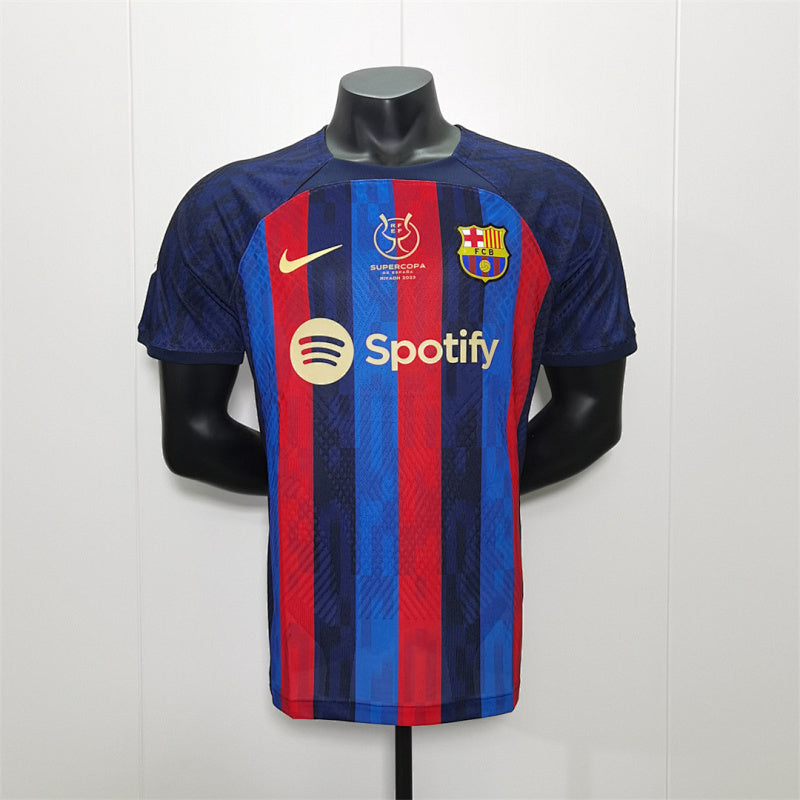 Maillot FC Barcelone 25/26