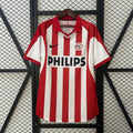 Maillot PSV Eindhoven Domicile Rétro 2000/01