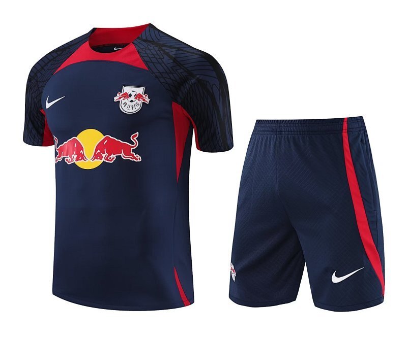 Maillot RB Leipzig Prématch 23/24