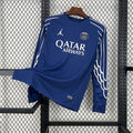 Maillot PSG Fourth Manches Longues 24/25