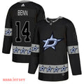 Maillot Dallas Stars ice 25/26