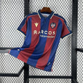 Maillot Levante Supply Domicile 25/26