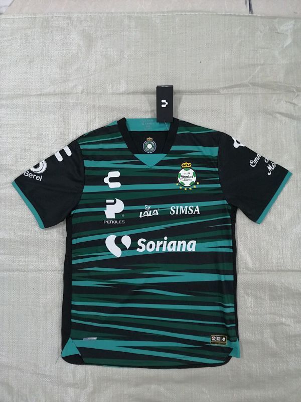 Maillot Santos Extérieur 22/23