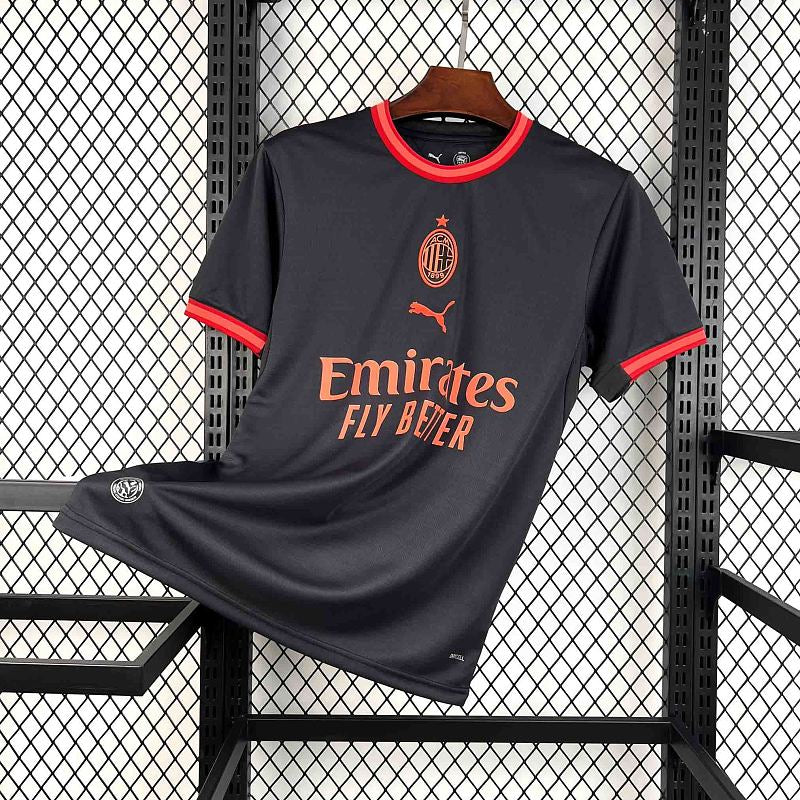 Maillot AC Milan Third 26/27