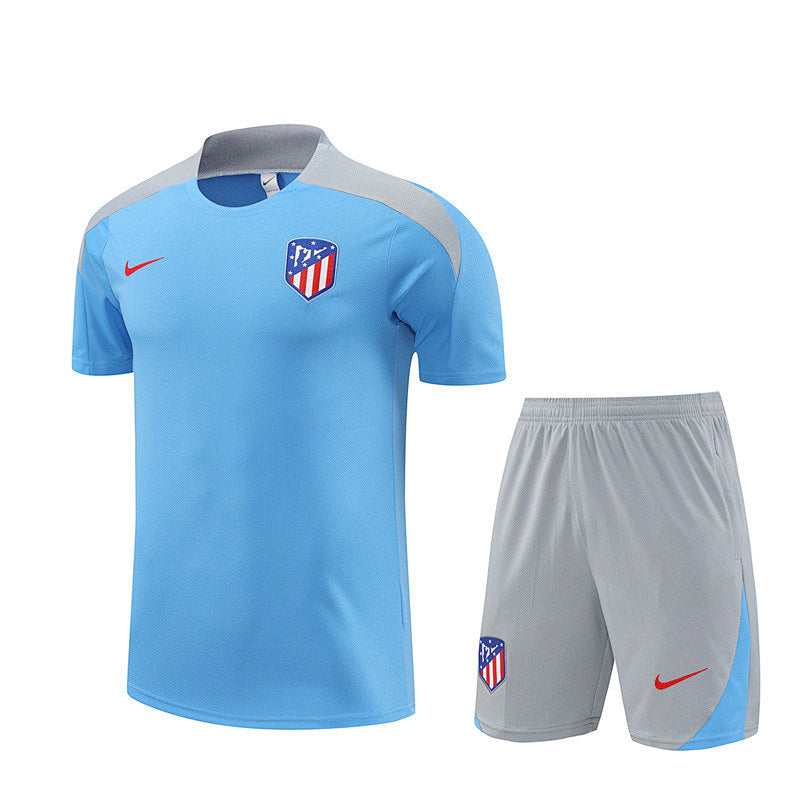 Ensemble Atlético Madrid Prématch 24/25 (3)