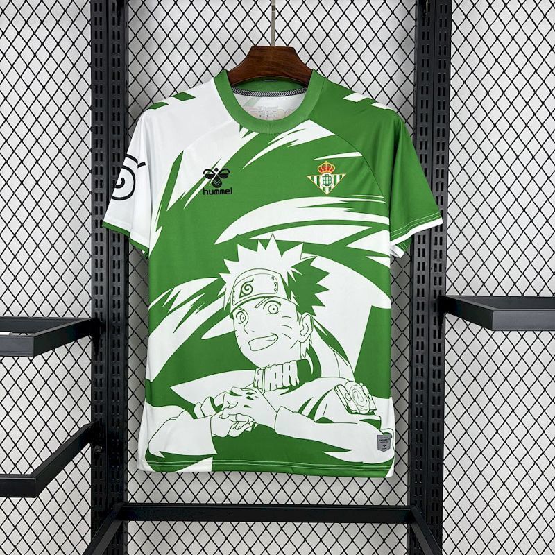 Maillot Real Betis Édition spéciale 25/26 (3)