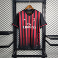Maillot AC Milan Domicile 16/17