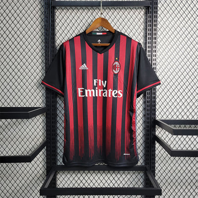 Maillot AC Milan Domicile 16/17
