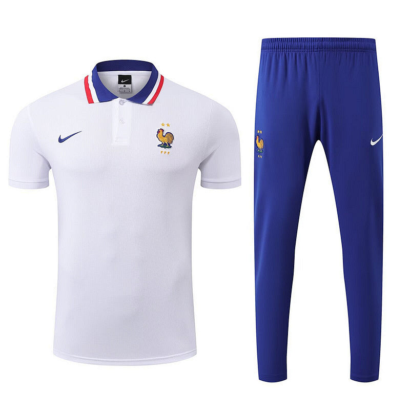 Survêtement France Tracksuits 25/26
