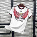 Maillot Benfica Blanc 26/27