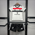 Ensemble Enfant Manchester United Third 24/25