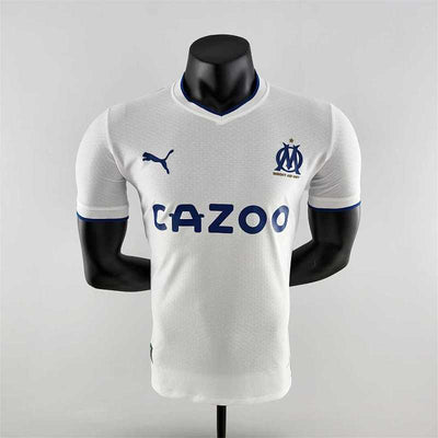 Maillot Marseille Domicile Player Version 22/23