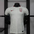 Maillot China Joy Supply Extérieur Player Version 25/26