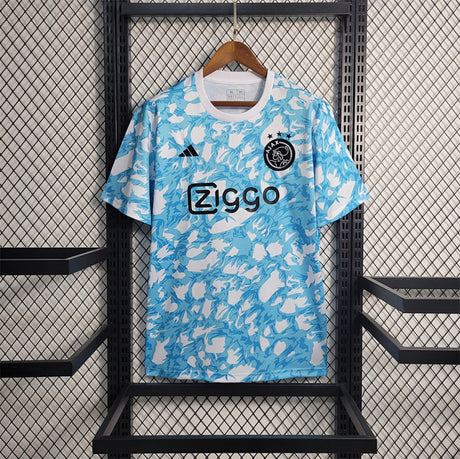 Maillot Ajax Prématch 23/24