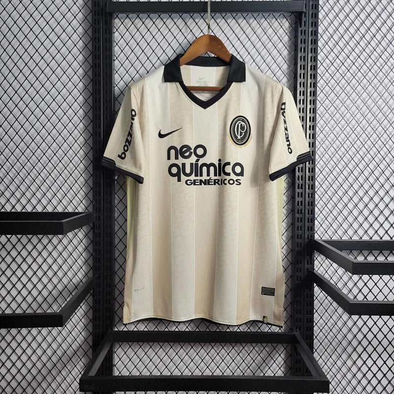 Maillot Corinthians Rétro 25/26