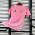 Maillot Colombia Pink Gardien 25/26