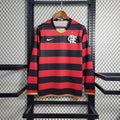 Maillot Flamengo Domicile Rétro 2008/09