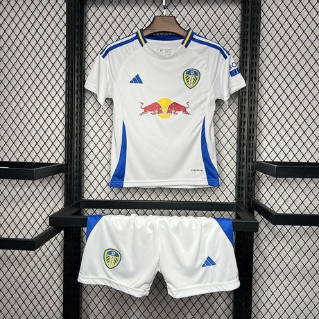 Ensemble Enfant Leeds United Domicile 24/25
