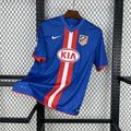 Maillot Atlético Madrid Extérieur Rétro 2010/11