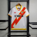 Maillot Rayo Vallecano Domicile 23/24