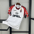 Maillot AC Milan Extérieur Rétro 97/98