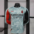 Maillot AC Milan 25/26