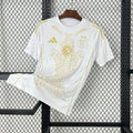 Maillot Algeria White 25/26