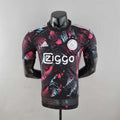 Maillot Ajax Player Version 22/23 (2)