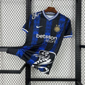 Maillot Inter Milan 24/25