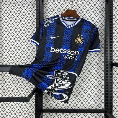 Maillot Inter Milan 24/25