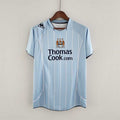 Maillot Manchester City Domicile Rétro 2008/09
