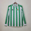 Maillot Real Betis Domicile Rétro 1995/97