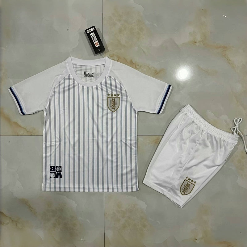 Ensemble Enfant Uruguay Kid Extérieur 25/26