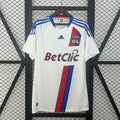 Maillot Lyon Domicile Rétro 25/26