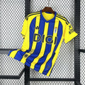Maillot Oviedo Supply Extérieur 25/26