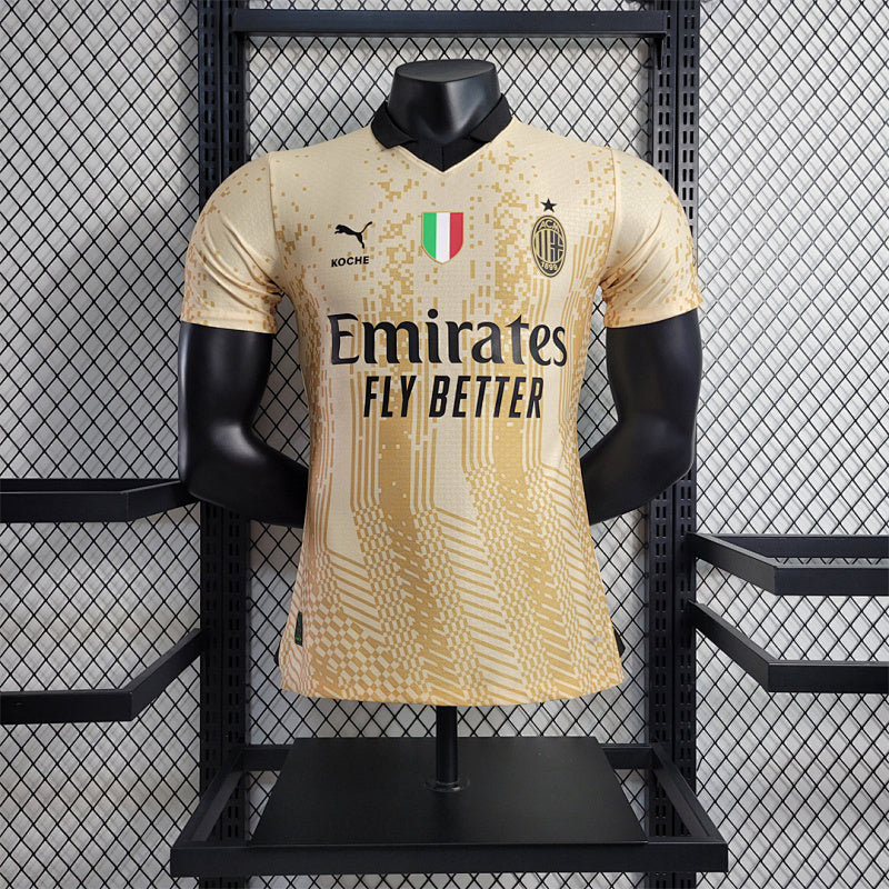 Maillot AC Milan Édition spéciale Player Version 23/24