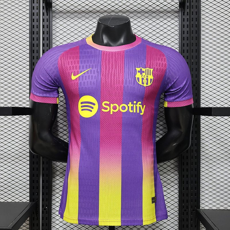 Maillot FC Barcelone Édition spéciale Player Version 25/26