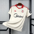 Maillot Séville FC Rétro 25/26
