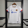 Maillot FC Barcelone Extérieur 23/24