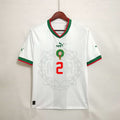Maillot Morocco Extérieur 25/26