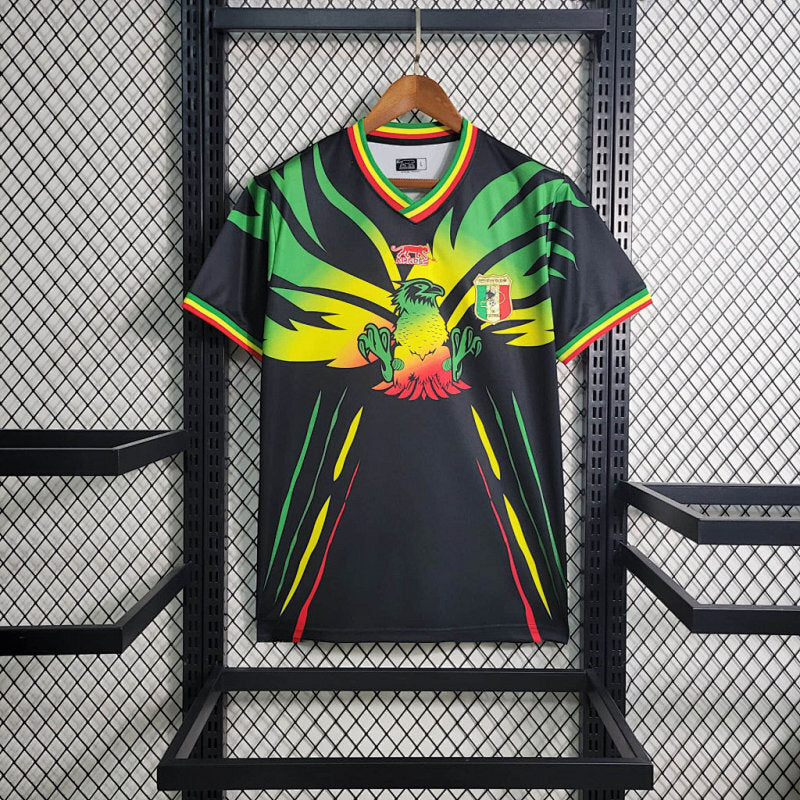 Maillot Mali Second Extérieur 25/26